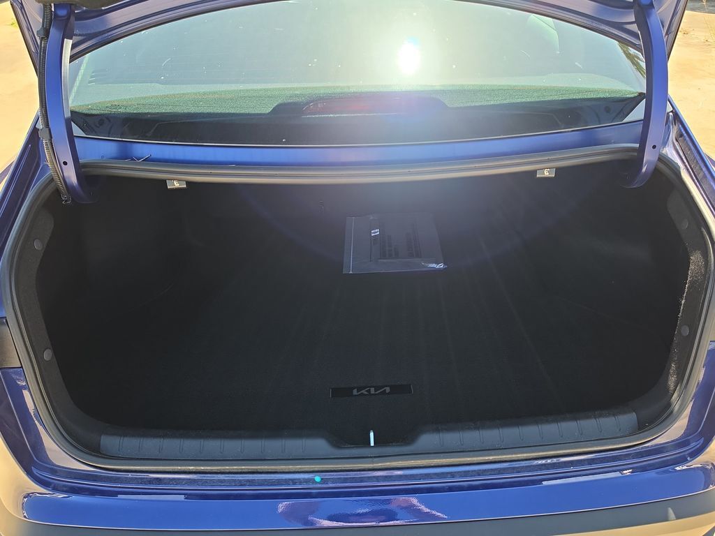2026 Kia K4 LXS San Clemente CA