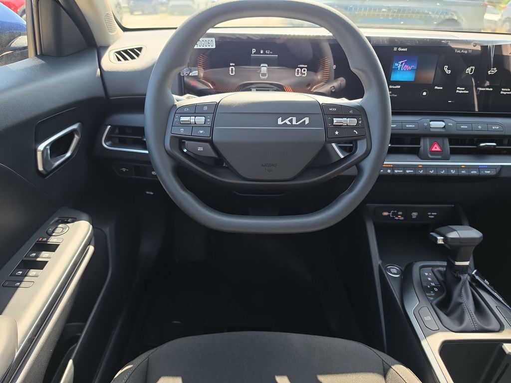 2026 Kia K4 LXS San Clemente CA