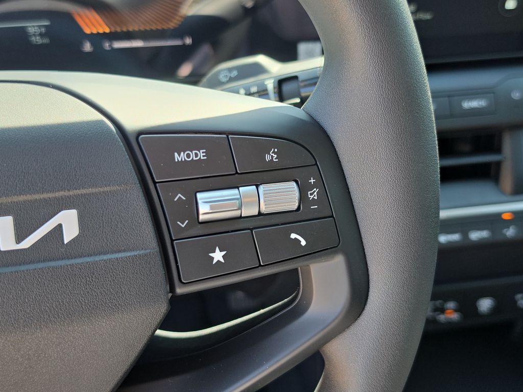 2026 Kia K4 LXS San Clemente CA