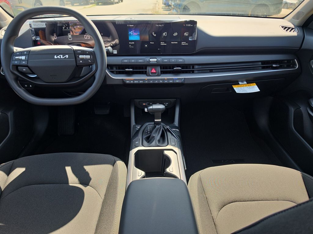 2026 Kia K4 LXS San Clemente CA