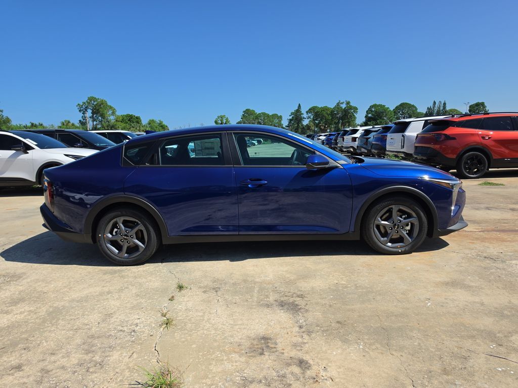 2026 Kia K4 LXS San Clemente CA