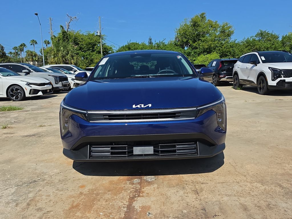 2026 Kia K4 LXS San Clemente CA