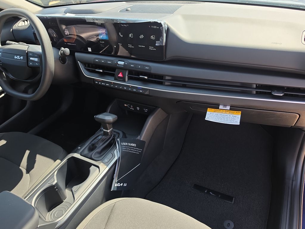 2026 Kia K4 LXS San Clemente CA