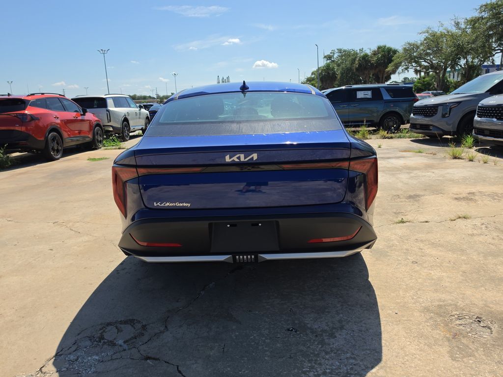 2026 Kia K4 LXS San Clemente CA