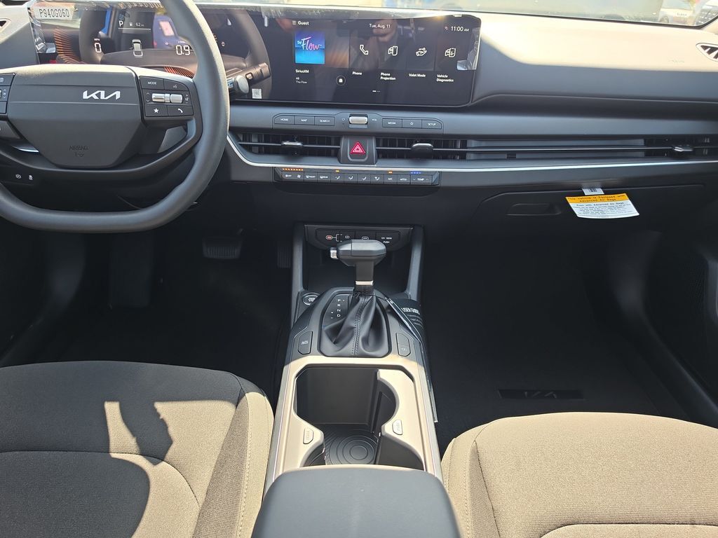 2026 Kia K4 LXS San Clemente CA