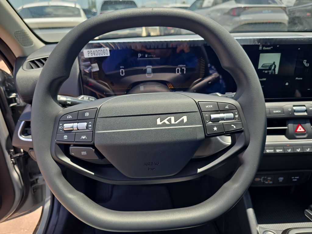 2026 Kia K4 LXS San Clemente CA