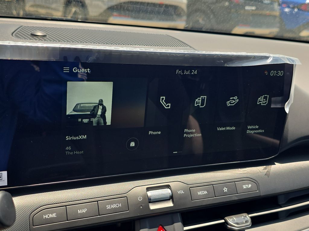 2026 Kia K4 LXS San Clemente CA