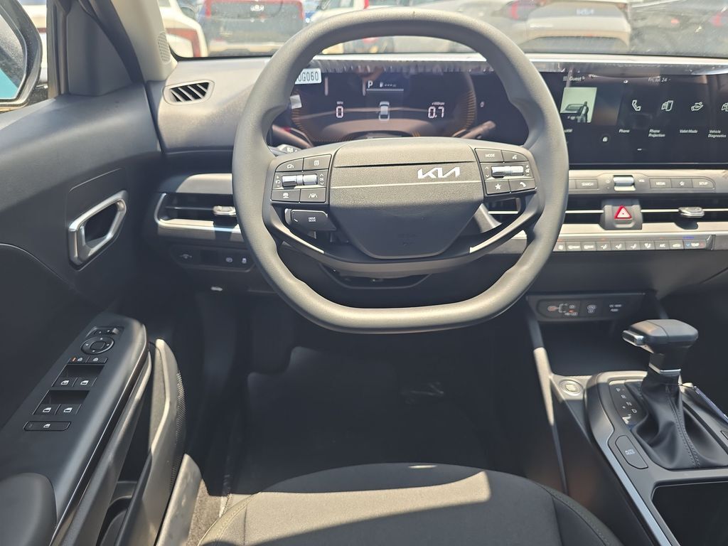 2026 Kia K4 LXS San Clemente CA