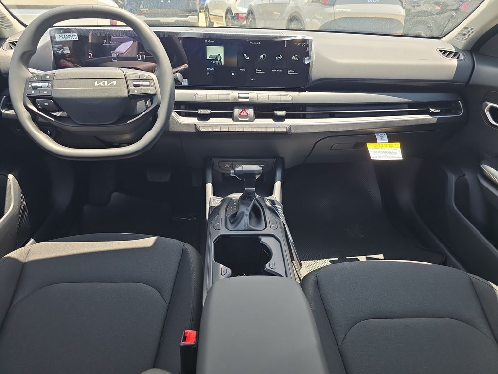 2026 Kia K4 LXS San Clemente CA