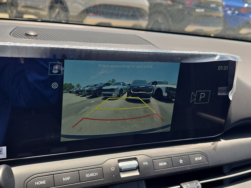 2026 Kia K4 LXS San Clemente CA