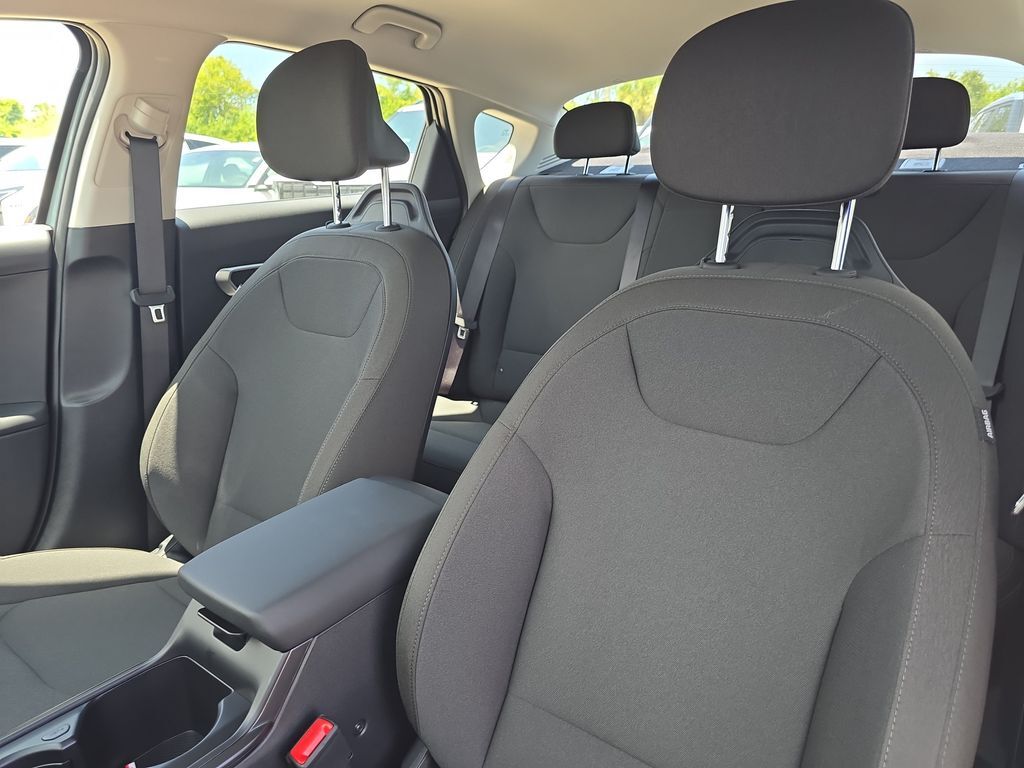 2026 Kia K4 LXS San Clemente CA