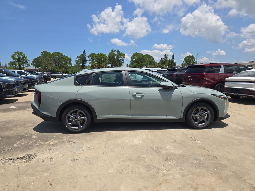2026 Kia K4 LXS San Clemente CA