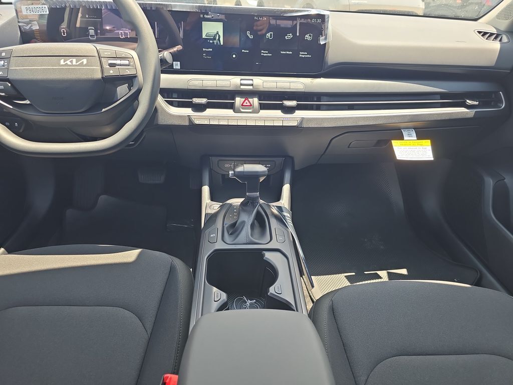 2026 Kia K4 LXS San Clemente CA