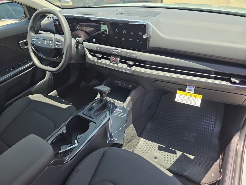 2026 Kia K4 LXS San Clemente CA