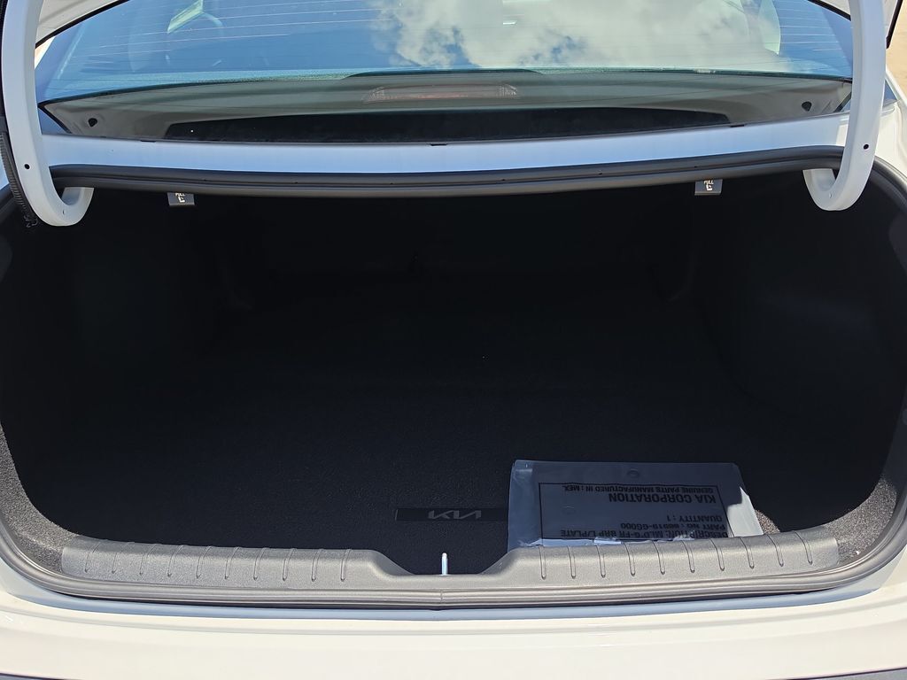 2026 Kia K4 LXS San Clemente CA