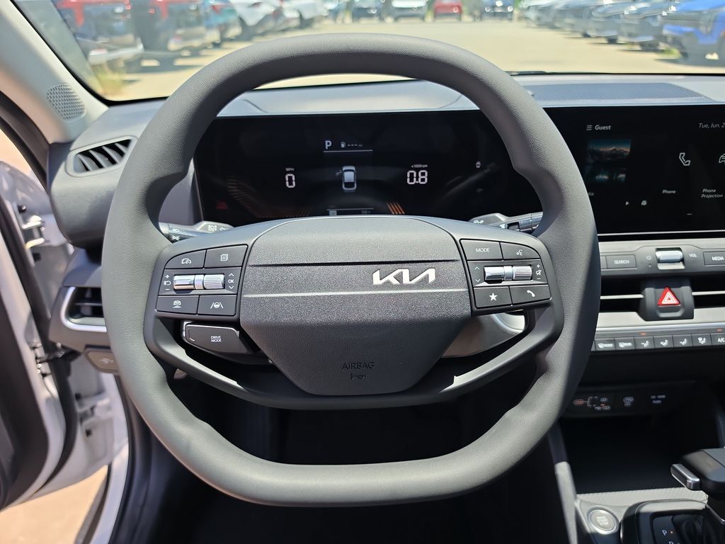 2026 Kia K4 LXS San Clemente CA