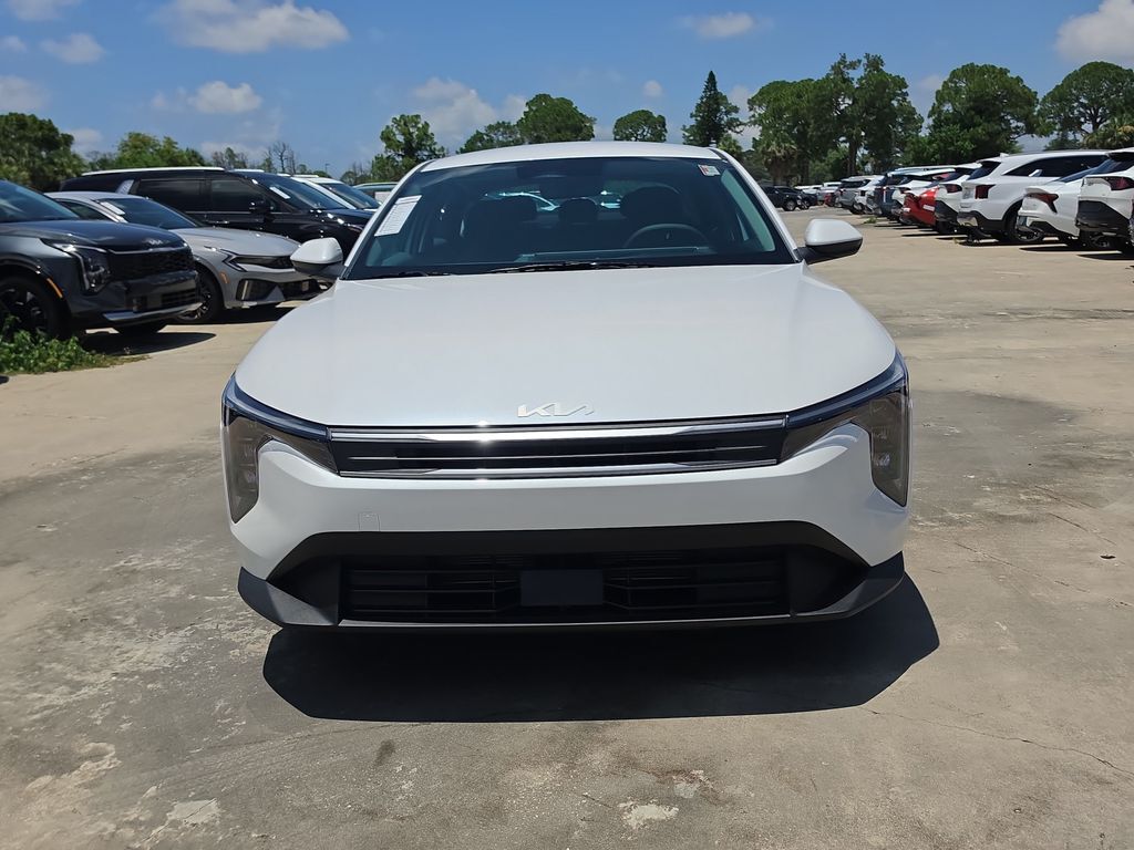 2026 Kia K4 LXS San Clemente CA