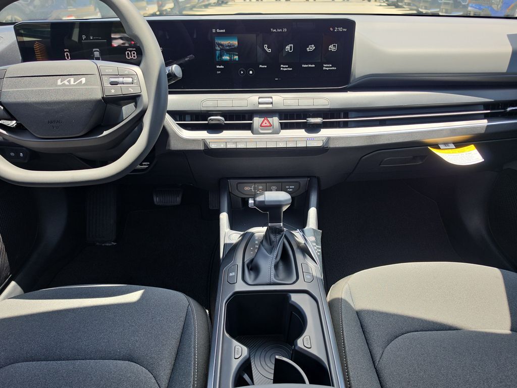 2026 Kia K4 LXS San Clemente CA