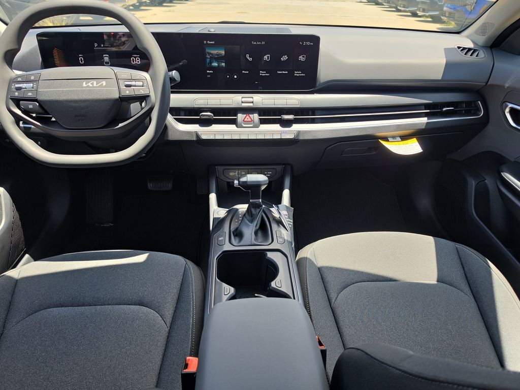 2026 Kia K4 LXS San Clemente CA