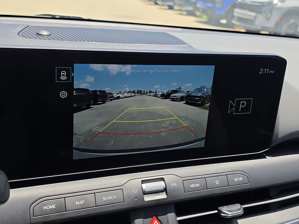 2026 Kia K4 LXS San Clemente CA