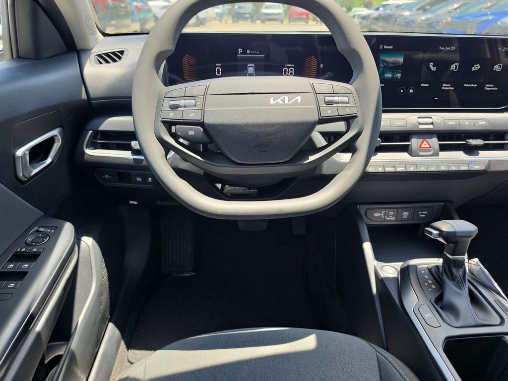 2026 Kia K4 LXS San Clemente CA