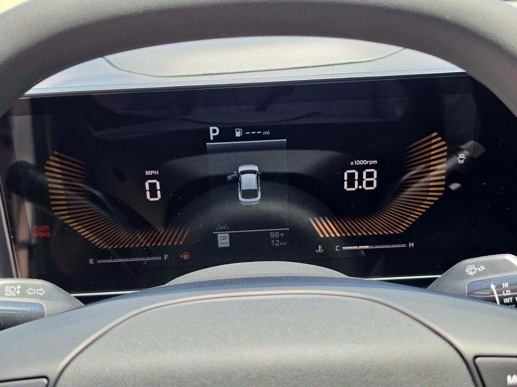 2026 Kia K4 LXS San Clemente CA