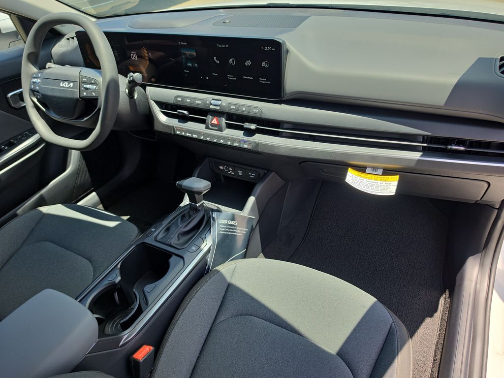 2026 Kia K4 LXS San Clemente CA