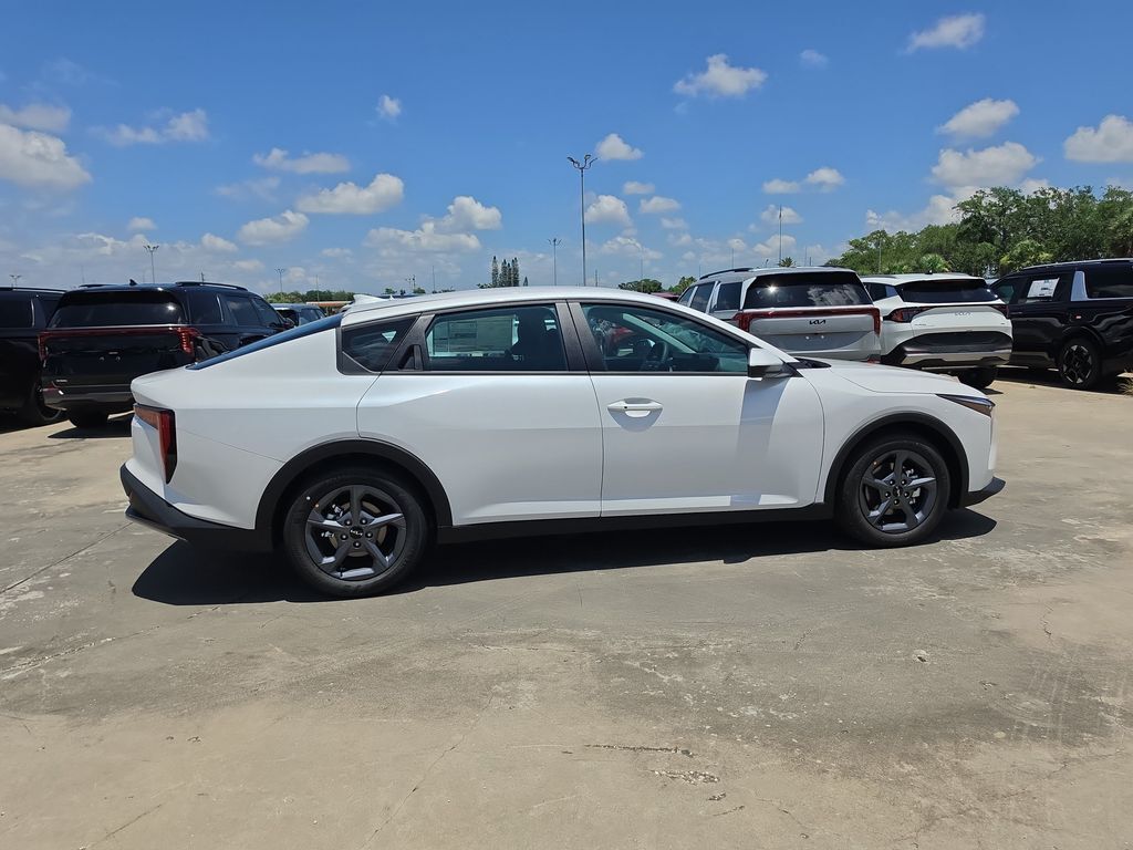 2026 Kia K4 LXS San Clemente CA
