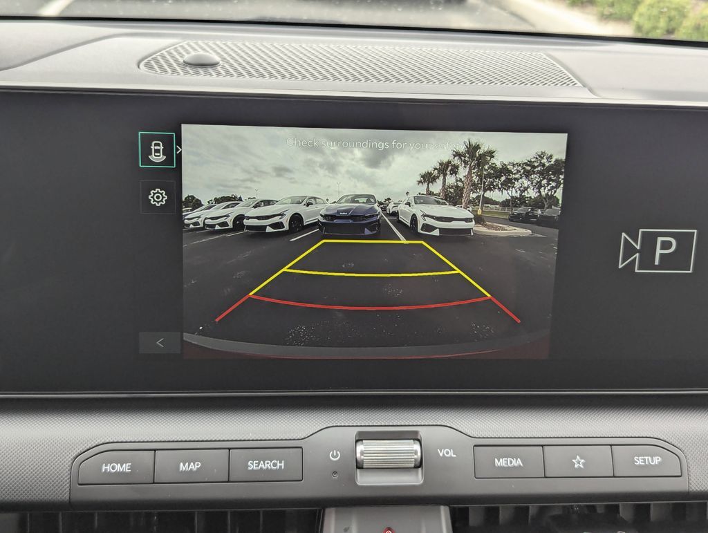 2026 Kia K4 LXS San Clemente CA