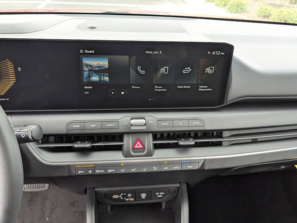 2026 Kia K4 LXS San Clemente CA