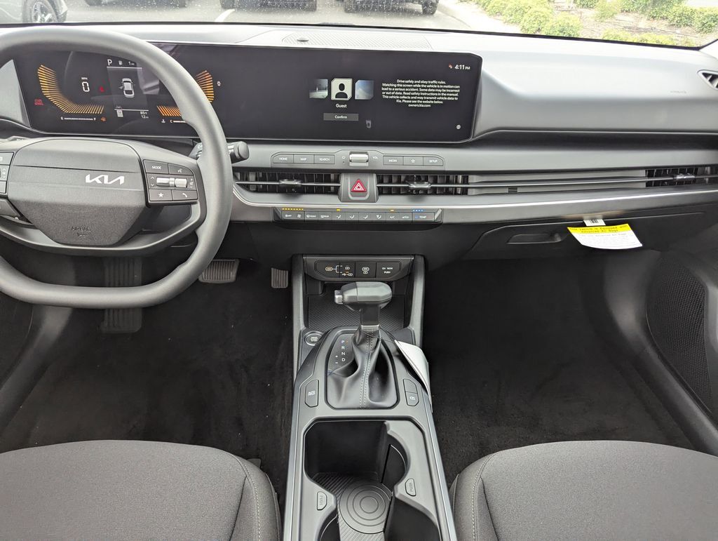2026 Kia K4 LXS San Clemente CA