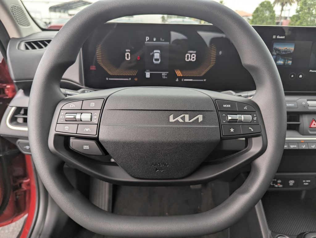 2026 Kia K4 LXS San Clemente CA