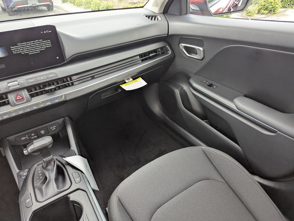 2026 Kia K4 LXS San Clemente CA