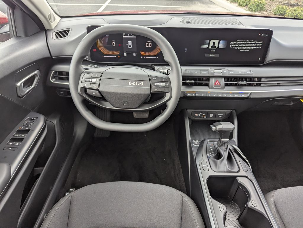 2026 Kia K4 LXS San Clemente CA
