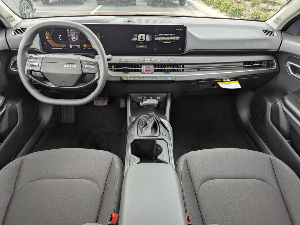 2026 Kia K4 LXS San Clemente CA