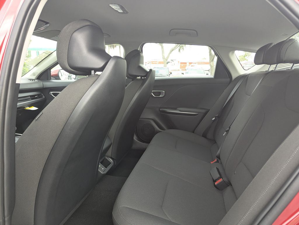 2026 Kia K4 LXS San Clemente CA