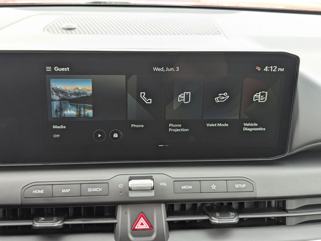 2026 Kia K4 LXS San Clemente CA