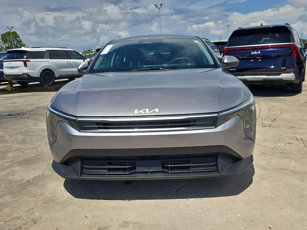 2026 Kia K4 LXS San Clemente CA