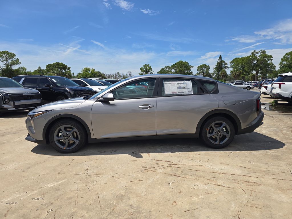 2026 Kia K4 LXS San Clemente CA