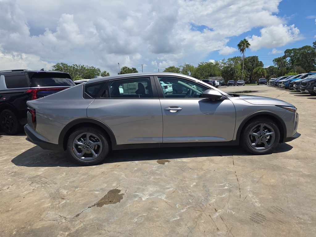 2026 Kia K4 LXS San Clemente CA