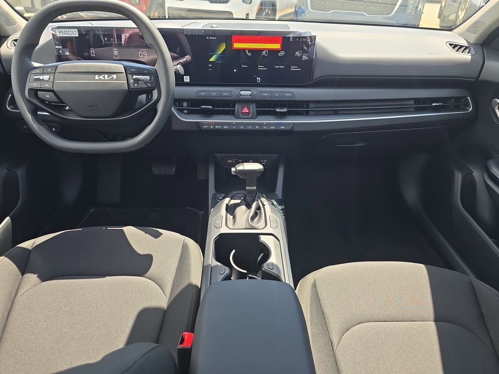 2026 Kia K4 LXS San Clemente CA