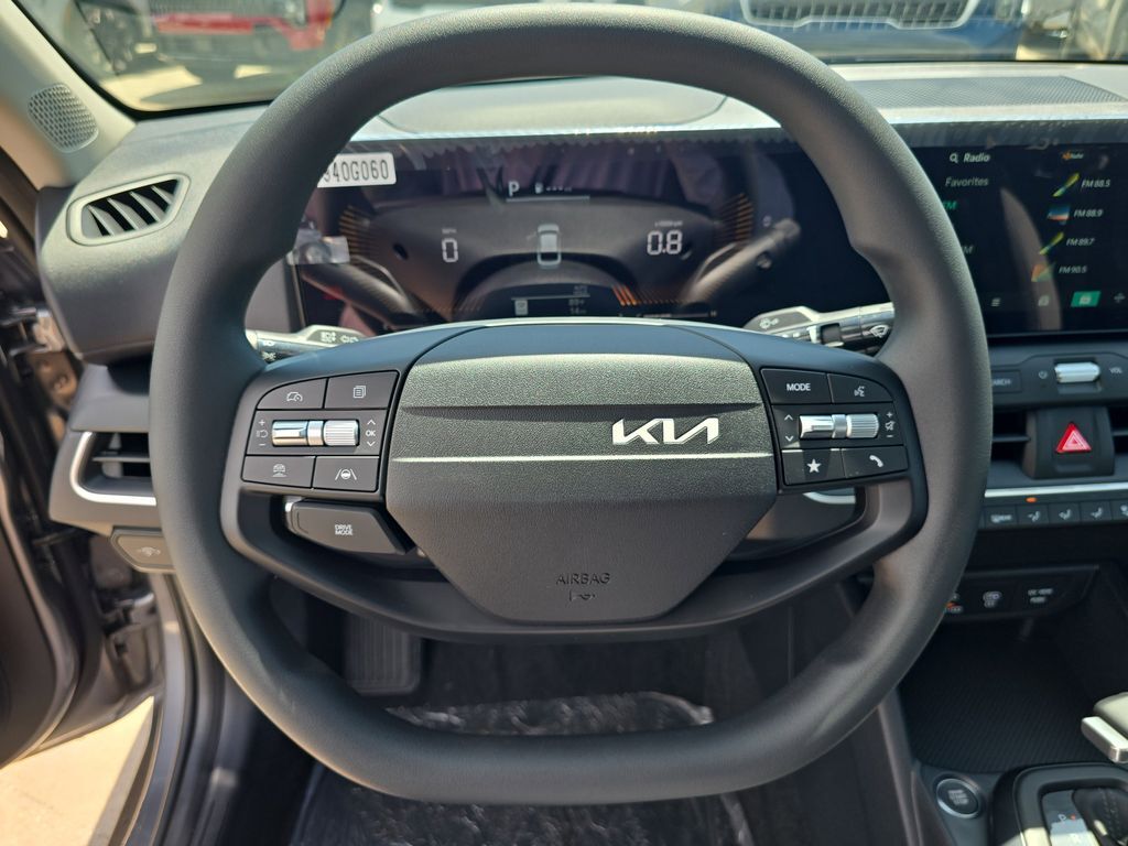 2026 Kia K4 LXS San Clemente CA