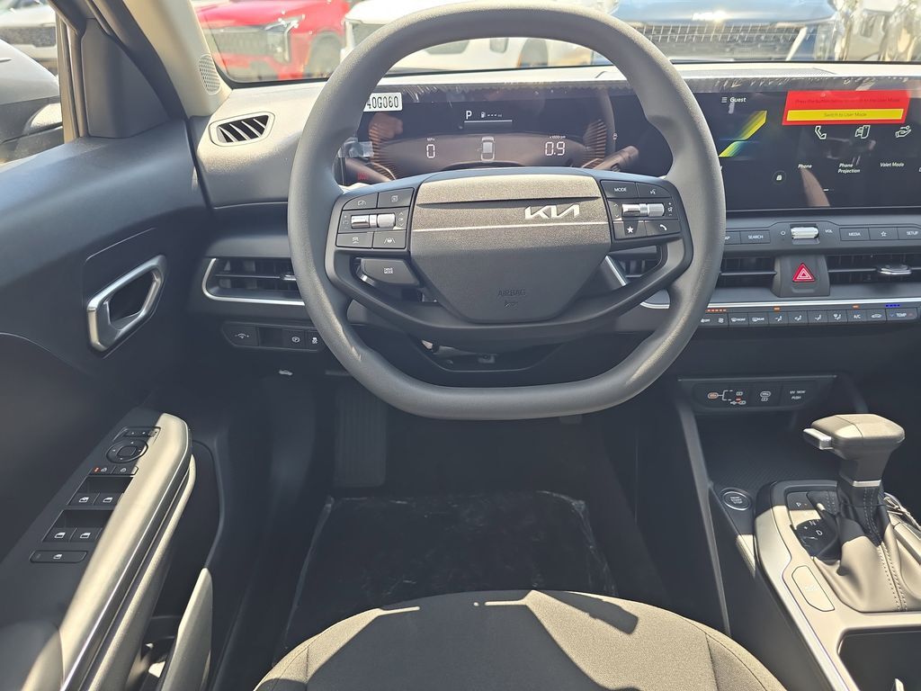 2026 Kia K4 LXS San Clemente CA