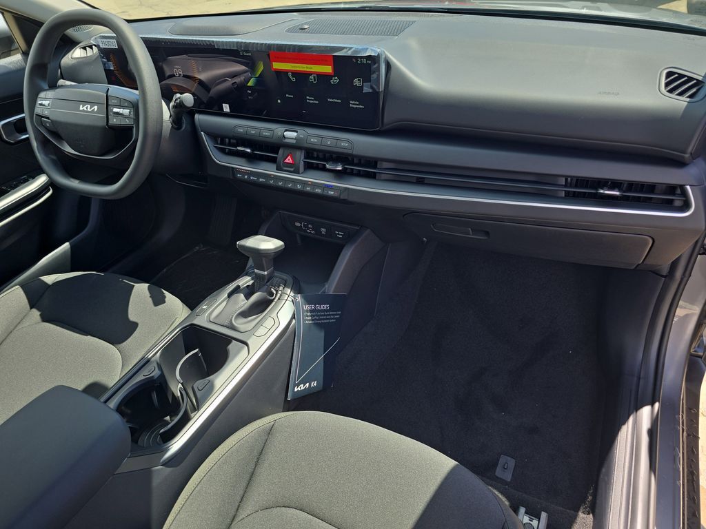 2026 Kia K4 LXS San Clemente CA