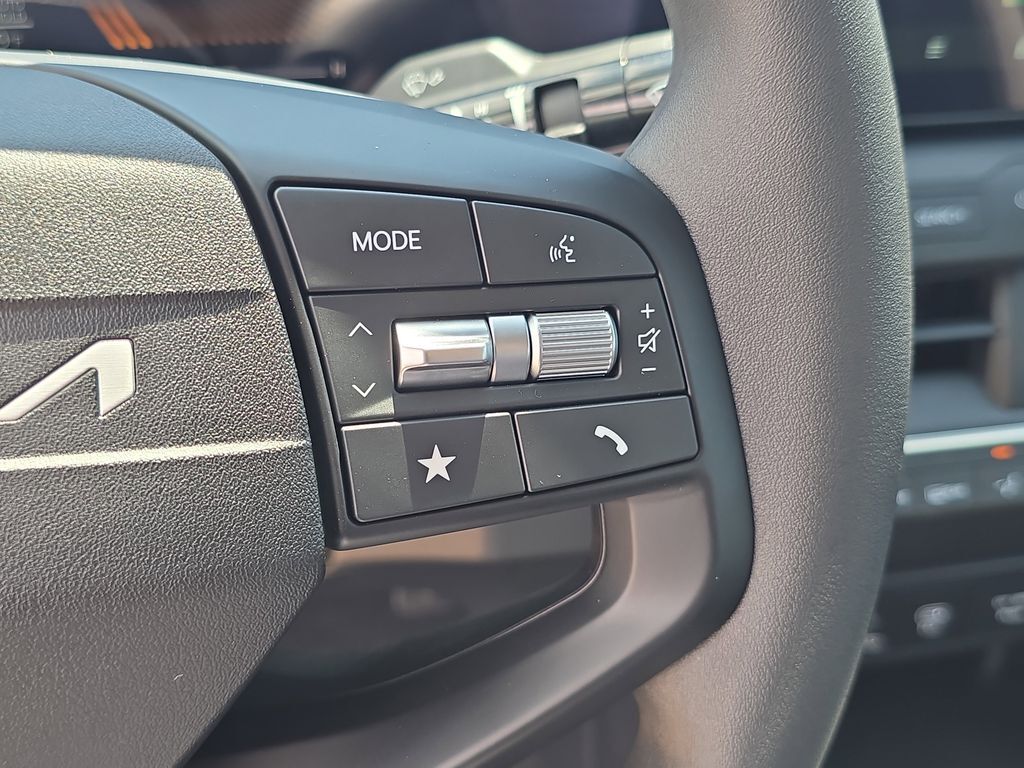 2026 Kia K4 LXS San Clemente CA