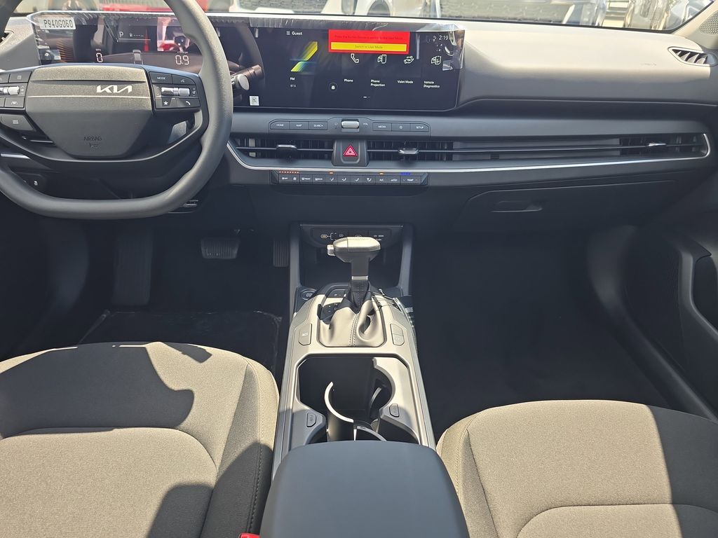 2026 Kia K4 LXS San Clemente CA