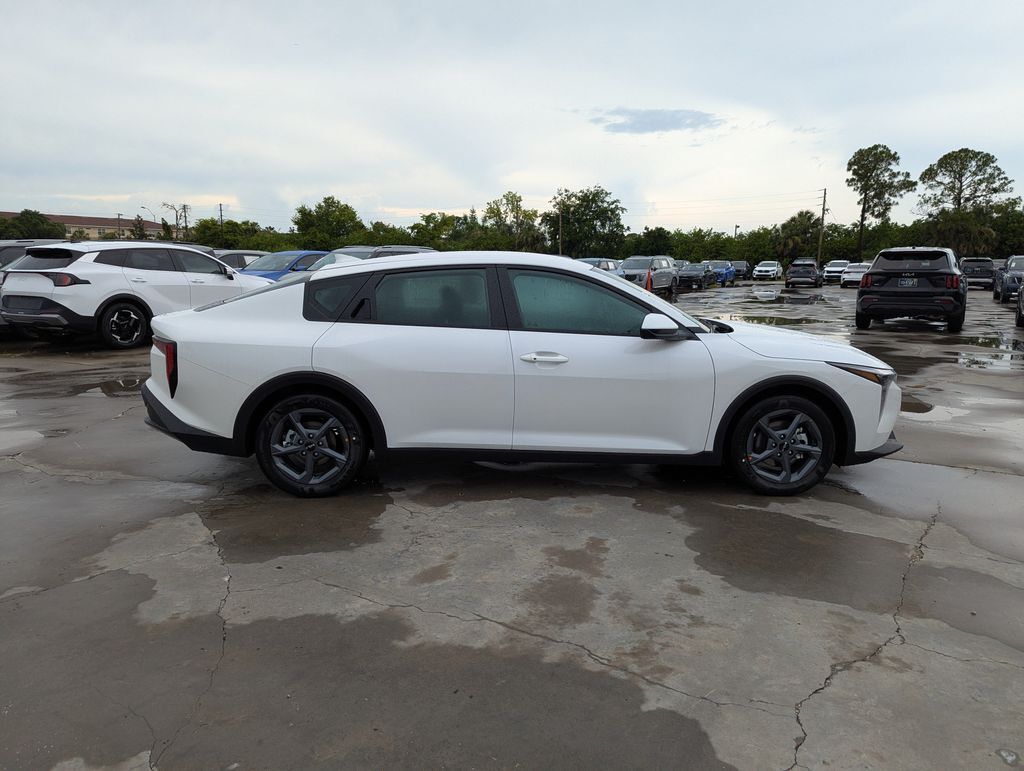 2026 Kia K4 LXS San Clemente CA