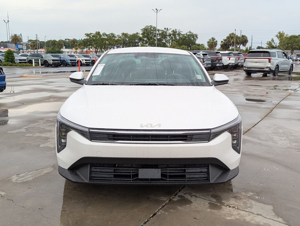 2026 Kia K4 LXS San Clemente CA