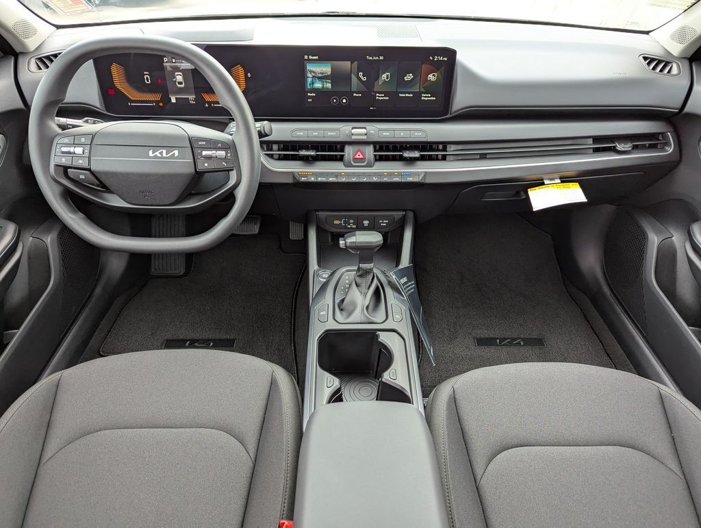 2026 Kia K4 LXS San Clemente CA