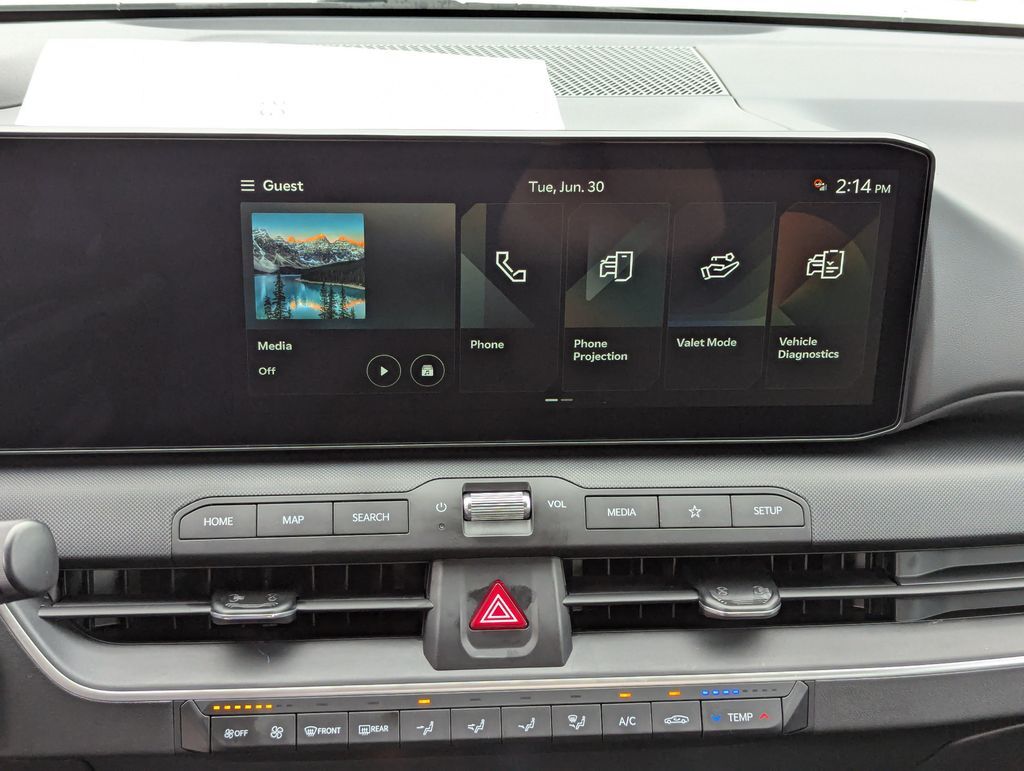 2026 Kia K4 LXS San Clemente CA
